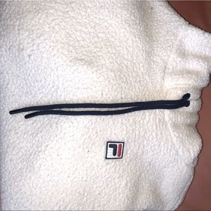 Fila Hoodie